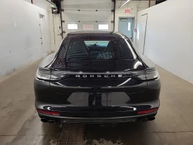 Обява за продажба на Porsche Panamera  4S * CARFAX * БЕЗ ПЪРВОНАЧАЛНА ВНОСКА ~ 125 999 лв. - изображение 4