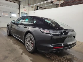 Обява за продажба на Porsche Panamera  4S * CARFAX * БЕЗ ПЪРВОНАЧАЛНА ВНОСКА ~ 125 999 лв. - изображение 5