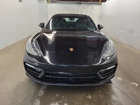 Обява за продажба на Porsche Panamera  4S * CARFAX * БЕЗ ПЪРВОНАЧАЛНА ВНОСКА ~ 125 999 лв. - изображение 1