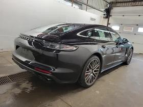 Обява за продажба на Porsche Panamera  4S * CARFAX * БЕЗ ПЪРВОНАЧАЛНА ВНОСКА ~ 125 999 лв. - изображение 3