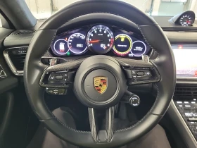 Обява за продажба на Porsche Panamera  4S * CARFAX * БЕЗ ПЪРВОНАЧАЛНА ВНОСКА ~ 125 999 лв. - изображение 8