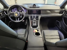 Обява за продажба на Porsche Panamera  4S * CARFAX * БЕЗ ПЪРВОНАЧАЛНА ВНОСКА ~ 125 999 лв. - изображение 7