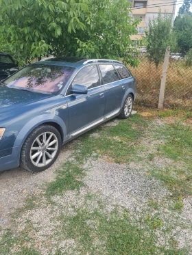 Audi A6 Allroad | Mobile.bg    5