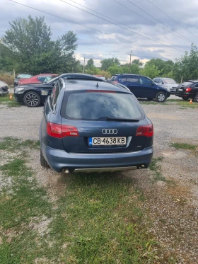 Audi A6 Allroad | Mobile.bg    3