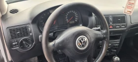 Обява за продажба на VW Golf Голф4 ~3 600 лв. - изображение 9