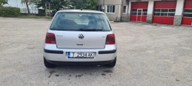 Обява за продажба на VW Golf Голф4 ~3 600 лв. - изображение 4