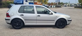 Обява за продажба на VW Golf Голф4 ~3 600 лв. - изображение 6