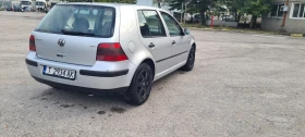 Обява за продажба на VW Golf Голф4 ~3 600 лв. - изображение 5