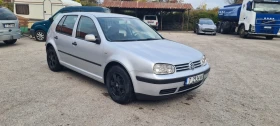 Обява за продажба на VW Golf Голф4 ~3 600 лв. - изображение 7
