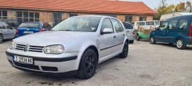 Обява за продажба на VW Golf Голф4 ~3 600 лв. - изображение 1