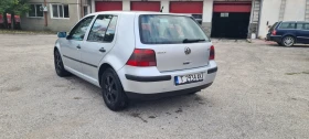Обява за продажба на VW Golf Голф4 ~3 600 лв. - изображение 3