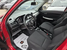 Suzuki Swift 1.2DUAL JET - 16690 лв. / 8533.46 € - 70462999 9