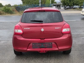 Suzuki Swift 1.2DUAL JET - 16690 лв. / 8533.46 € - 70462999 5