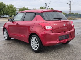 Suzuki Swift 1.2DUAL JET - 16690 лв. / 8533.46 € - 70462999 6