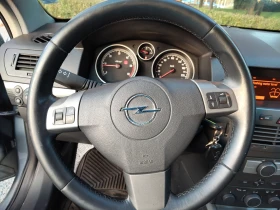 Обява за продажба на Opel Astra GTC 1, 9d 150ps 6ck ~Цена по договаряне - изображение 10