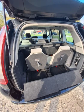 Обява за продажба на Citroen C4 Picasso 1600 HDI ~3 500 лв. - изображение 9 | Auto.bg Обява за продажба на Citroen C4 Picasso 1600 HDI ~3 500 лв. - изображение 9