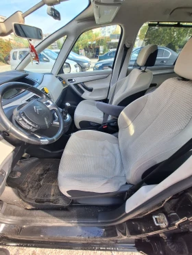 Обява за продажба на Citroen C4 Picasso 1600 HDI ~3 500 лв. - изображение 3 | Auto.bg Обява за продажба на Citroen C4 Picasso 1600 HDI ~3 500 лв. - изображение 3