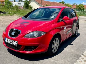 Seat Altea 1.6 газ, снимка 2