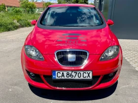 Seat Altea 1.6 газ, снимка 3