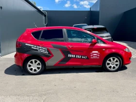 Seat Altea 1.6 газ, снимка 5