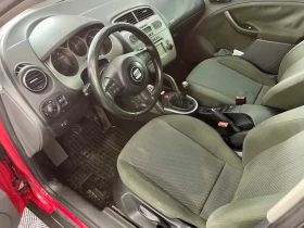 Seat Altea 1.6 газ, снимка 11