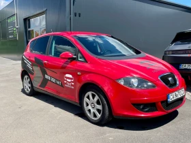 Seat Altea 1.6 газ - изображение 1