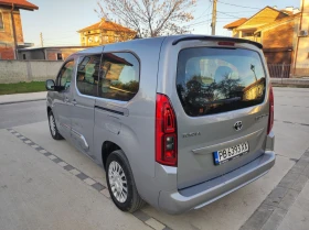Toyota Proace City   | Mobile.bg    5