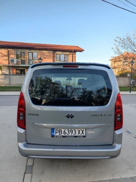 Toyota Proace City   | Mobile.bg    6