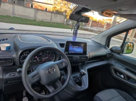 Toyota Proace City   | Mobile.bg    15