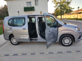 Toyota Proace City   | Mobile.bg    7