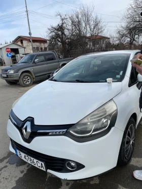 Renault Clio, снимка 1 — Bazar.bg Renault Clio, снимка 1