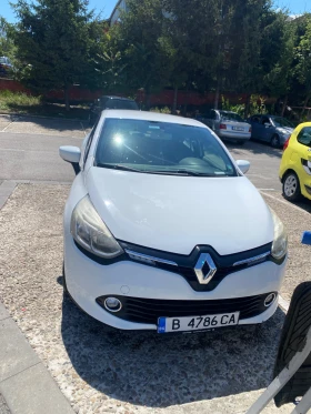 Renault Clio, снимка 3 — Bazar.bg Renault Clio, снимка 3