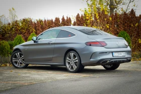 Mercedes-Benz C 300 EDITION ONE 4MATIC - 37500 лв. / 19173.45 € - 50898893 6