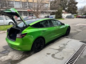 Tesla Model 3 Long range 4�4 82kw | Mobile.bg � ����� ������ 6