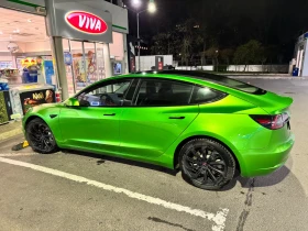 Tesla Model 3 Long range 4х4 82kw, снимка 2
