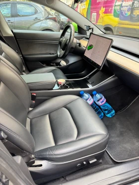 Tesla Model 3 Long range 4х4 82kw, снимка 1