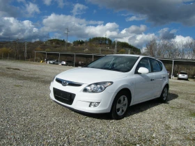 Hyundai I30 1.6CRDI