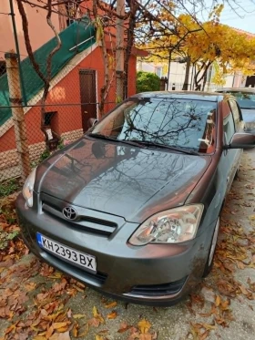 Toyota Corolla, снимка 4