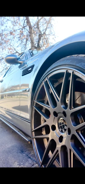 BMW M3 BMW M3 E46 Cabrio | ����� | ������� | ��� ����� | Mobile.bg � ����� ������ 8