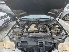 Mercedes-Benz C 200 2.0 GPL НАПЪЛНО ОБСЛУЖЕН - 5300 лв. / 2709.85 € - 90316179 16