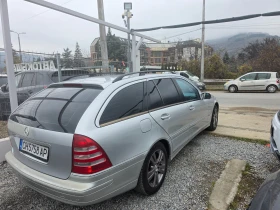 Mercedes-Benz C 200 2.0 GPL НАПЪЛНО ОБСЛУЖЕН - 5300 лв. / 2709.85 € - 90316179 4