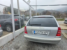 Mercedes-Benz C 200 2.0 GPL НАПЪЛНО ОБСЛУЖЕН - 5300 лв. / 2709.85 € - 90316179 6