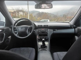 Mercedes-Benz C 200 2.0 GPL НАПЪЛНО ОБСЛУЖЕН - 5300 лв. / 2709.85 € - 90316179 11
