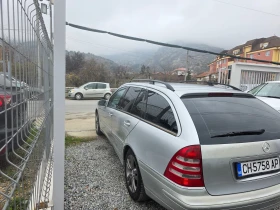 Mercedes-Benz C 200 2.0 GPL НАПЪЛНО ОБСЛУЖЕН - 5300 лв. / 2709.85 € - 90316179 8