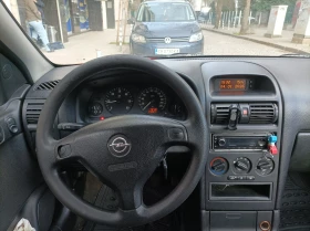 Opel Astra G 1.7 ISUZU, снимка 5