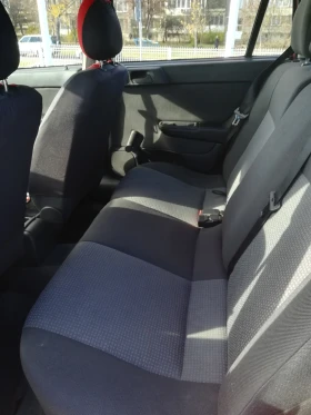 Opel Astra G 1.7 ISUZU, снимка 7
