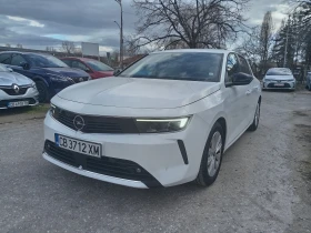 Opel Astra 1.2T Auto Гаранц.