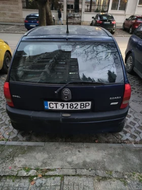 Opel Corsa - 800 € / 1564.66 лв. - 81116223 6
