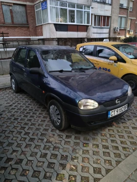 Opel Corsa - 800 € / 1564.66 лв. - 81116223 2