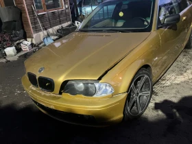 BMW 328 E46 купе Двг М54 - 11 € / 21.51 лв. - 27263815 2